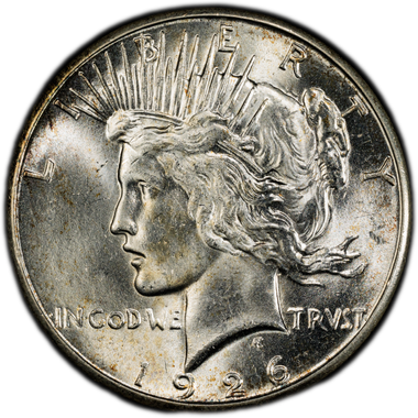 Cert 25311128 - Coin Image