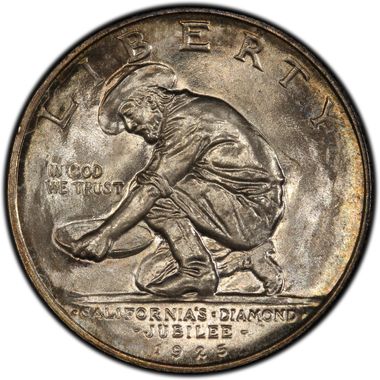 Cert 25307778 - Coin Image