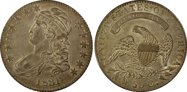 Cert 29501616 - Coin Image