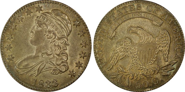 Cert 29501249 - Coin Image