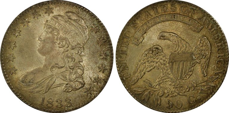 Cert 29501250 - Coin Image