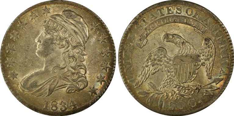 Cert 29501252 - Coin Image