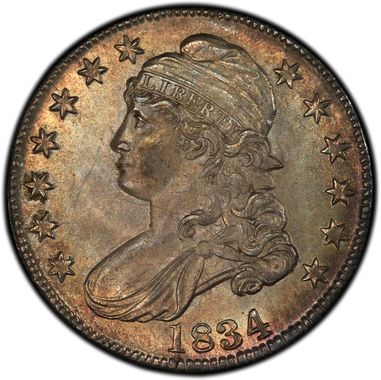 Cert 29501253 - Coin Image