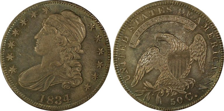 Cert 29501254 - Coin Image