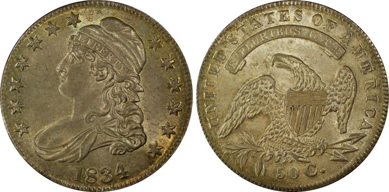 Cert 29501255 - Coin Image