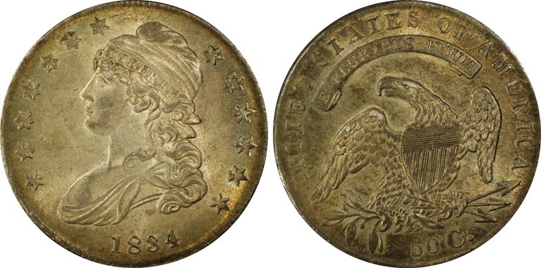 Cert 29501262 - Coin Image