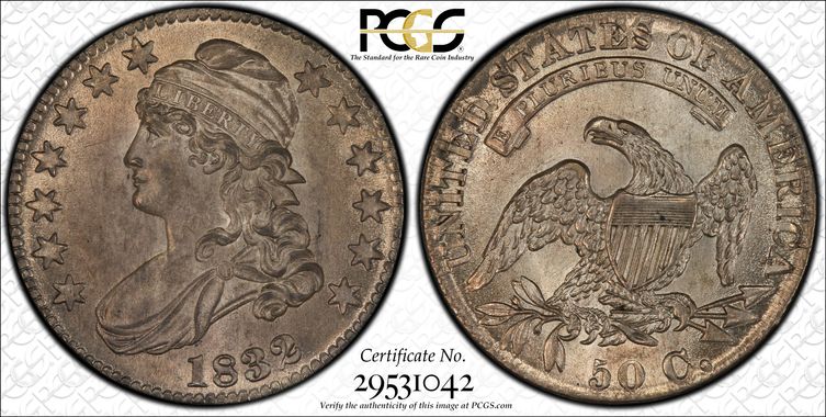 Cert 29531042 - Coin Image