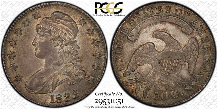 Cert 29531051 - Coin Image