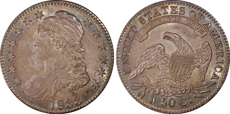 Cert 29531055 - Coin Image