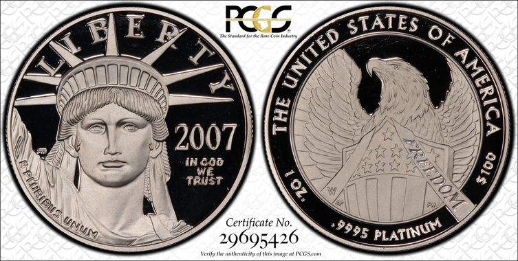 Cert 29695426 - Coin Image