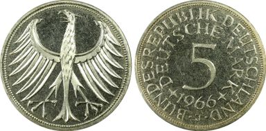 1966-J 5 Mk PR64CAM