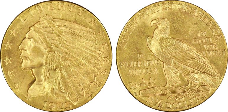 Cert 29688066 - Coin Image