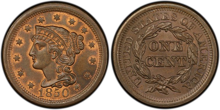 Cert 29682488 - Coin Image