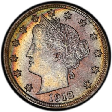 Cert 28586444 - Coin Image