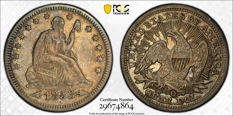 Cert 29674864 - Coin Image