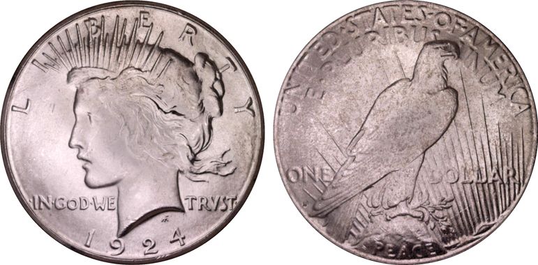Cert 29673377 - Coin Image