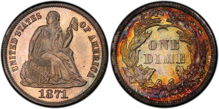 Cert 29676929 - Coin Image