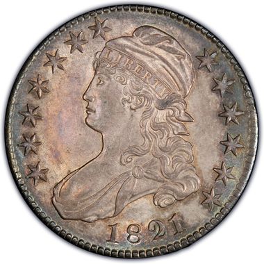 Cert 21587022 - Coin Image