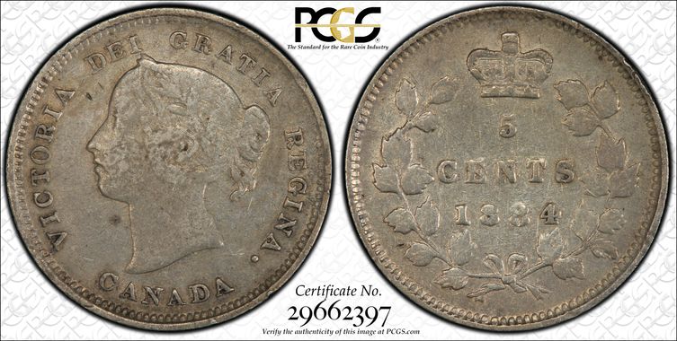 Cert 29662397 - Coin Image