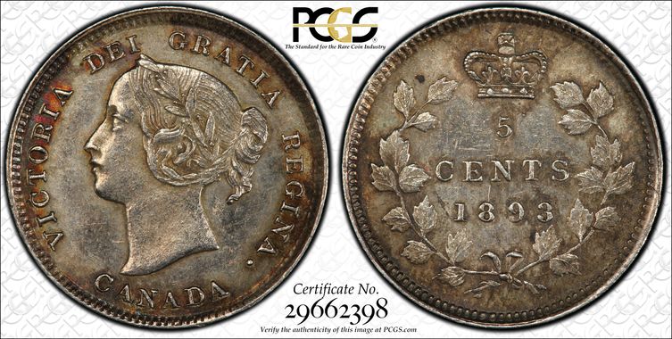 Cert 29662398 - Coin Image