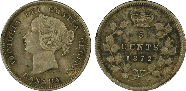 Cert 29662399 - Coin Image