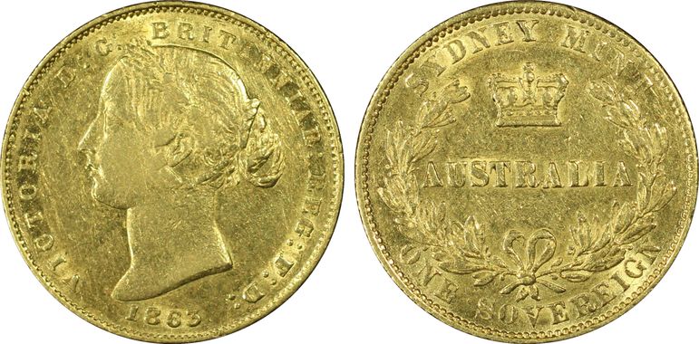 Cert 29658102 - Coin Image