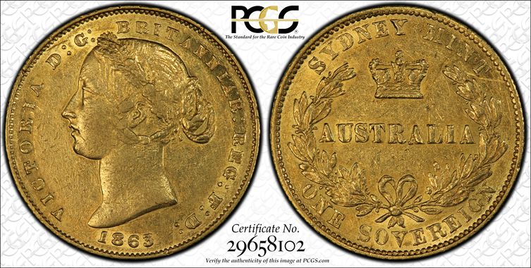 Cert 29658102 - Coin Image