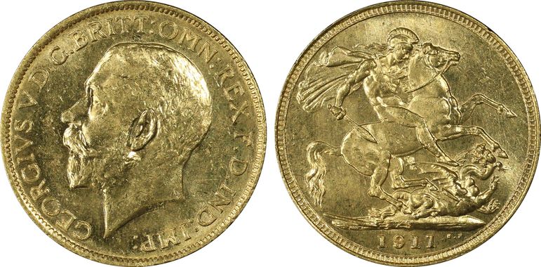 Cert 29658106 - Coin Image