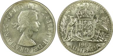 1963(m) Florin PR64
