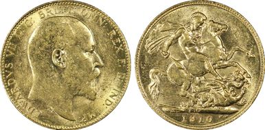 1910-C Sov S-3970 MS62
