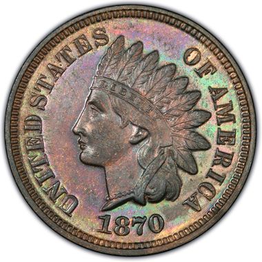 Cert 21630906 - Coin Image