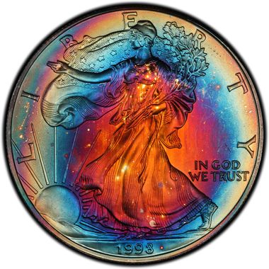 Cert 29653293 - Coin Image