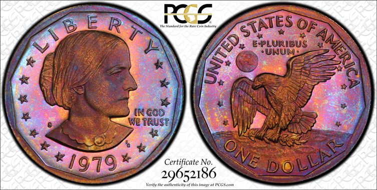 Cert 29652186 - Coin Image