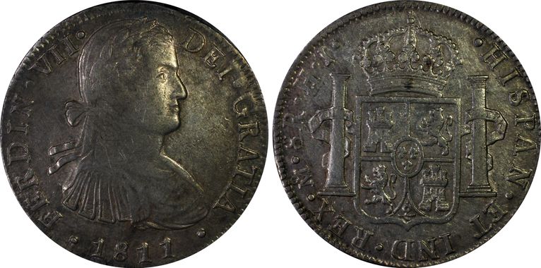 Cert 29651431 - Coin Image
