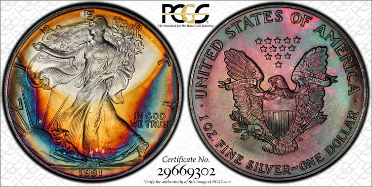 Cert 29669302 - Coin Image