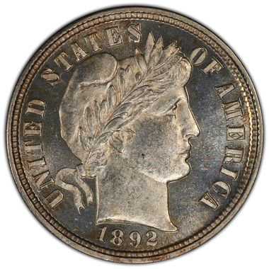 Cert 29638994 - Coin Image