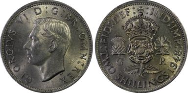 1948 Florin S-4102 MS63