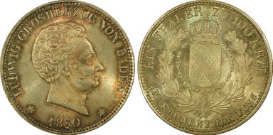 レビュー高評価のおせち贈り物 PCGS Davenport S. John by Talers German - Registry Set その他