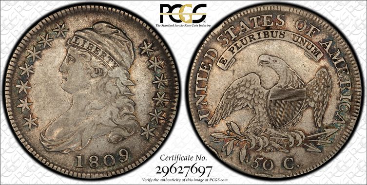 Cert 29627697 - Coin Image