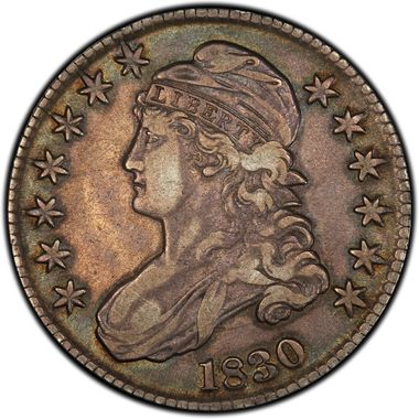 Cert 29627701 - Coin Image