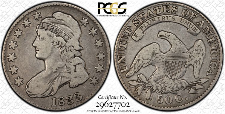 Cert 29627702 - Coin Image