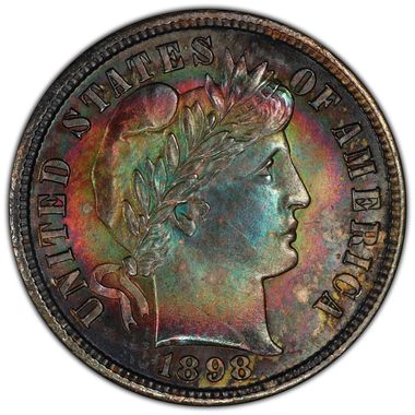 Cert 29627863 - Coin Image
