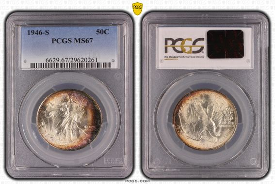 Cert 29620261 - Coin Image