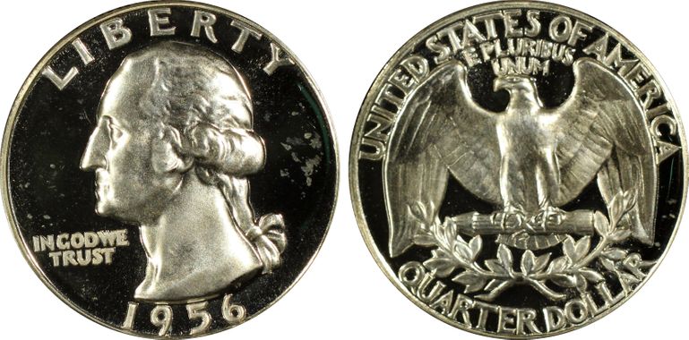 Cert 21720007 - Coin Image