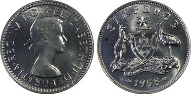 1958(m) 6D PR67