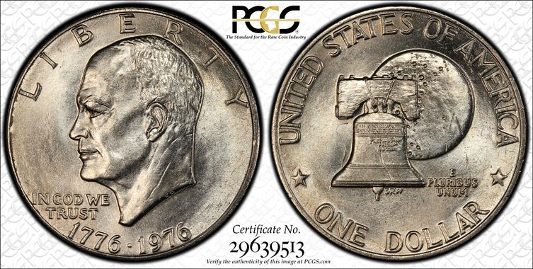 Cert 29639513 - Coin Image