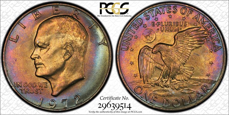 Cert 29639514 - Coin Image