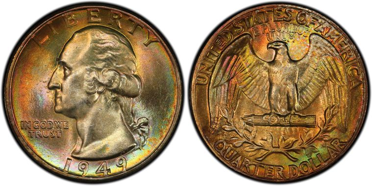 Cert 29616937 - Coin Image