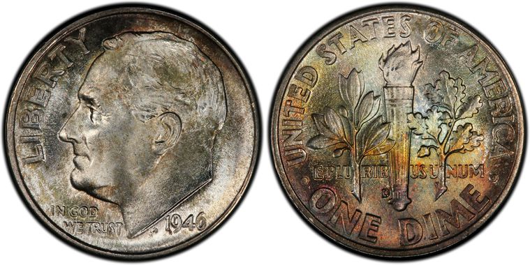 Cert 29616933 - Coin Image