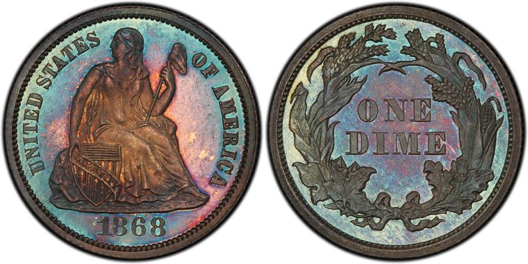 Cert 29608930 - Coin Image